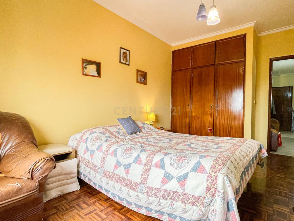 Apartamento T3 - Casal do Chapim - Odivelas - Garagem - Arrecadação - Image 14